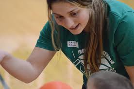 Providence basketball camp gives special needs kids skills and thrills