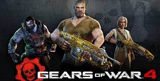 This is an overview of all the gears of war multiplayer unlockable characters currently available.for the moment i decided to show them from . Gears Of War 4 Cheats Video Games Blogger