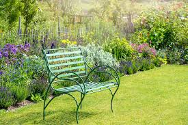 How To Restore Metal Garden Furniture Metal Garden Benches Garden Furniture Metal Garden Furniture
