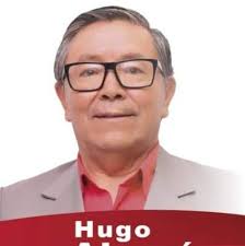 HUGO Alemán