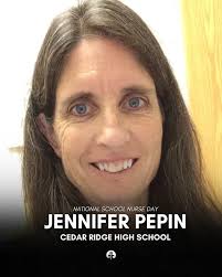 National School Nurse Day (May 7) is an annual celebration started by the  National Association of School Nurses in 1972 to recognize the incredible  work done by school nurses nationwide. School nurses