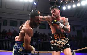 As of november 2020, he is ranked as the world's fourth best active junior lightweight by the ring and the transnational boxing rankings board. Xric3xhvr4x6hm