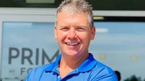 Michael Quinonez sworn in as new Santa Teresa port director