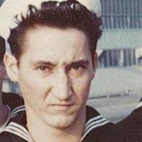 Hal Stanaford Traughber Obituary