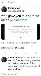 Go to your home screen. Instagram Screenshot Notification For Post Dm And Story All You Need To Know Including Bypass Methods Piunikaweb