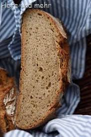 Dinkel Bauernbrot Bauernbrot Brot Dinkel