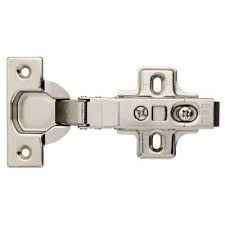 Similar as blum cabinet hinges and hettich hinges,kav hidden european spring hinges series also provides a series of mechanical and magnetic push kav, the earliest cabinet hinges & drawer slides factory in china, is established in 1981. Soft Close Cabinet Hinges Cabinet Hardware The Home Depot