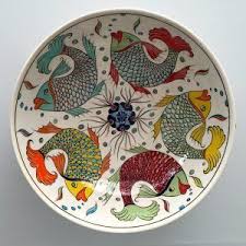 Botto Art Seramik Ata Lye Ankara A Ayyolu Kurs A Ark Torna Sanat Kupa Aÿiaÿe Hediyelik Dekoratif Sa S Duvar Panosu Tabak Kase Kupa Kase Fa Ra N Sa R Raku A Ini Seramik Sanat Sanatsal