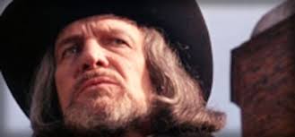 The Conqueror Worm (1968)