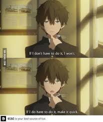 9gag Forever Alone No More Anime School Romance Anime Anime Funny