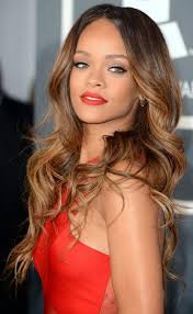 Black to blonde ombre hairstyle. Dark Brown To Caramel Reverse Ombre Hair Color Ideas Askhairstyles
