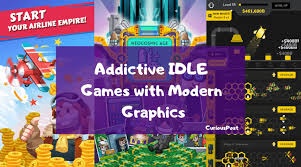 There are thousands of idle clicking games available on the web from all sorts of categories. Best Idle Clicker Games With Stunning Graphics For 2020 Curiouspost