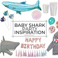 We have a really popular post on the blog highlighting 17 first birthday party ideas for boys and that got me thinking that there are a lot of other important birthday years we should cover (plus, we have tons of ideas for girls too)! 16 Adorable Clever Party Themes For 2nd Birthday Lovely Lucky Life
