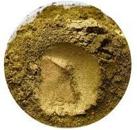 Rich Pale Gold Bronze Pigment Powder - Buy Bronze Powders ...