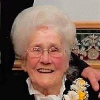 Aileen Duncan Obituary