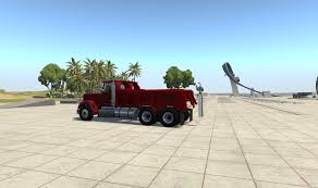 It is possible to rent a truck to tow your travel trailer or 5th wheel. T Series Tow Truck Beamng