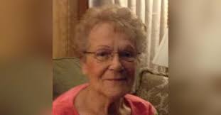 Obituary, Visitation & Funeral Information