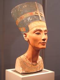 1330) ruled ancient egypt with her husband akhenaten (aka amenhotep iv). Nefertiti Simple English Wikipedia The Free Encyclopedia