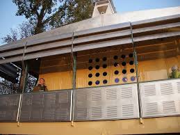 Maison Tropicale Jean Prouve Architecture Design Architecture Architecture Landmark