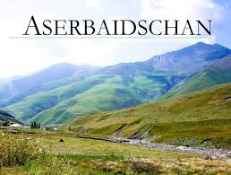Vorderasiatische landschaft, südwestlich des kaspischen meers, vom turkvolk der aserbaidschaner bewohnt, administrativ geteilt in die republik aserbaidschan und die nordwestlichste landschaft des iran, 103 441 km 2, in drei provinzen gegliedert: Aserbaidschan Ein Bildband Bildbande Freytag Berndt