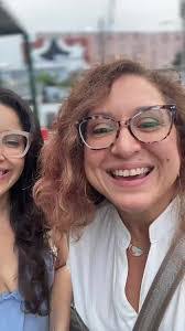 Aziza Williams's Instagram, Twitter & Facebook