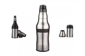 orca rocket bottle can holder