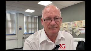 International Security Officers' Day 2023