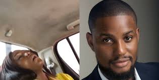 His father was an oil 3. Melanin Goddess Wey Dey Snore Alex Ekubo Says As He Shares Video Of Linda Osifo Asleep Linda Asleep Melanin