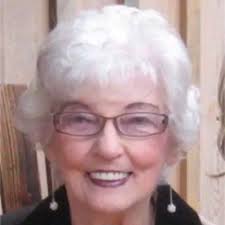 Obituary information for Yvonne Moffat