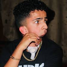 Photo by Isaiah Acosta (@xvx_6) · May 1, 2021