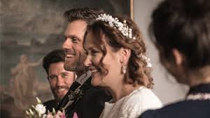 Sehen sie sich die hochzeit dankeskarten auf gigagünstig an! Filmografie Ziegler Film Berlin