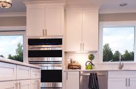 Cabinet moulding above kitchen cabinets crown molding. Kitchen Cabinet Trims Mog Improvement Services