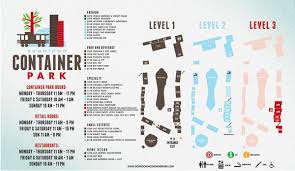Maybe you would like to learn more about one of these? The Downtown Container Park Located On Historic Fremont Street Is Las Vegas 39 Premier Shoppin Container Park Las Vegas Las Vegas Restaurants Las Vegas Parks