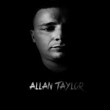 Listen to Allan Taylor