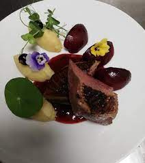 restaurant le jardin gourmand guingamp home facebook
