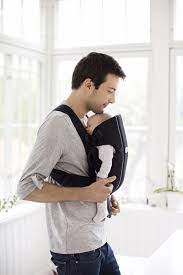 What S The Difference Between All The Different Types Of Baby Bjorn Carriers Baby Logic
