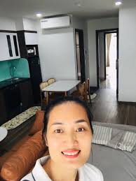 Cho thuê phòng Thạch Bàn mới tinh đẹp long lanh- thang máy sịn sò- full nội  thất cao cấp 6,5tr/ tháng Liên hệ 0912523583