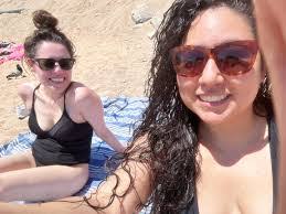 Abbie Jacobs's Instagram, Twitter & Facebook