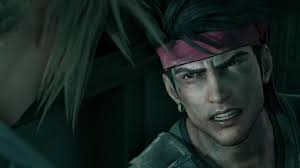 Final Fantasy 7 Remake Biggs Final Fantasy Vii Final Fantasy Fantasy
