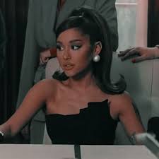 Ariana grande extends the valentine's day spirit with 'positions' deluxe: Pin On Ariana Grande