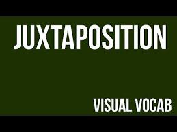Juxtaposition Defined From Goodbye Art Academy Youtube Art Academy Kids Art Class Art Classroom