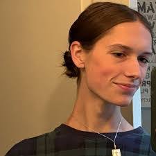 Jillian Novak's Instagram, Twitter & Facebook