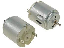 Mainly there are two types of dc motors. Dc Motor 3v Mot1n Gm Electronic Com