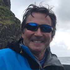 Stephen Sobota's Instagram, Twitter & Facebook