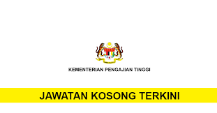 Pegawai pendidikan pengajian tinggi kementerian pengajian tinggi malaysia pengurusan dan profesional klasifikasi perkhidmatan pendidikan. Facebook