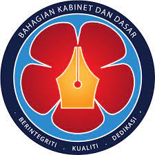 Siapa akan membentuk kerajaan negeri sabah? Logo Bahagian Kabinet Dan Dasar Jabatan Ketua Menteri Sabah