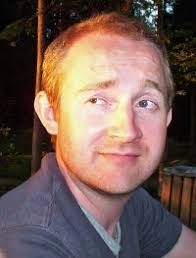 Interview with GUY HALEY