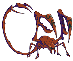 Fixed water, ruled by mars and pluto. Ambush Scorpion Character Kaijudo Wiki Fandom