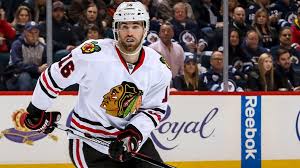 He was originally drafted in 2004 by the carolina hurricanes and won the stanley cup with them in 2006. Andrew Ladd Agrees To Contract With Islanders