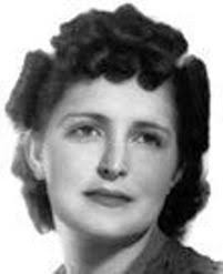 Elva Lavon Thompson Boles (1922-2009)